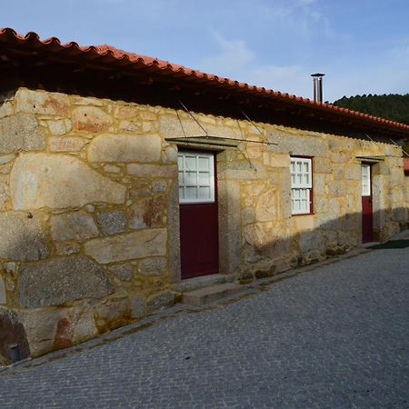 Casa Do Rancho - Turismo Rural Paranhos  Luaran gambar